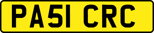 PA51CRC