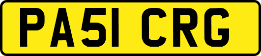 PA51CRG