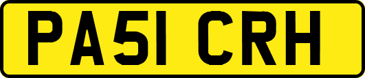PA51CRH
