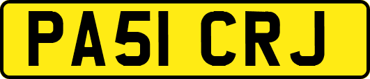 PA51CRJ