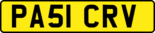 PA51CRV