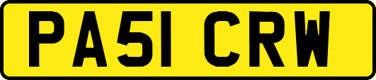 PA51CRW