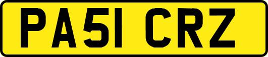 PA51CRZ
