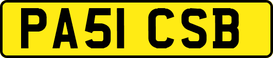 PA51CSB
