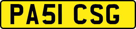 PA51CSG