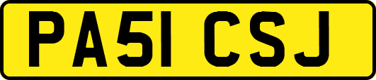 PA51CSJ