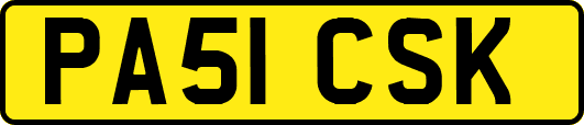 PA51CSK