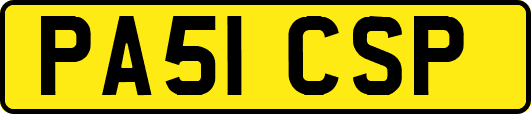 PA51CSP