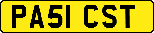 PA51CST