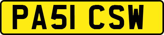 PA51CSW