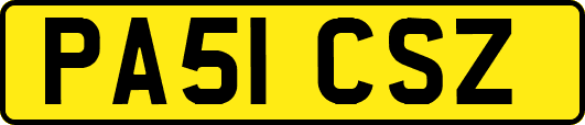 PA51CSZ