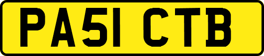 PA51CTB