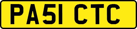 PA51CTC