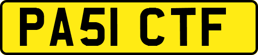 PA51CTF