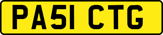 PA51CTG