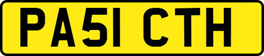 PA51CTH