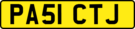 PA51CTJ