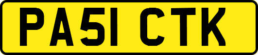 PA51CTK