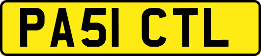 PA51CTL