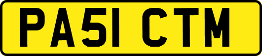 PA51CTM