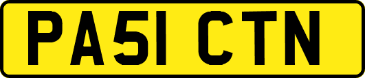 PA51CTN