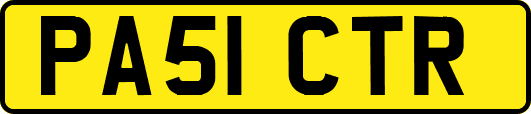 PA51CTR