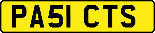 PA51CTS