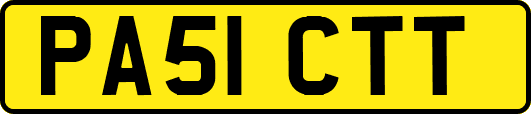 PA51CTT