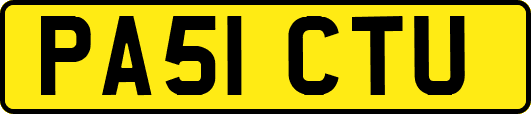 PA51CTU