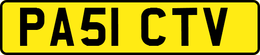 PA51CTV