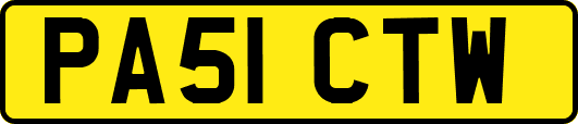 PA51CTW