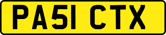 PA51CTX