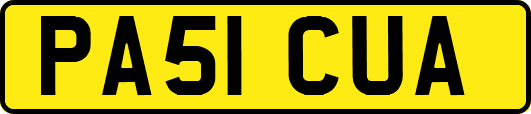 PA51CUA