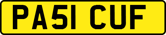 PA51CUF