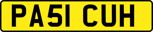 PA51CUH