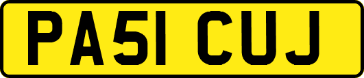 PA51CUJ