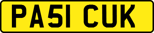 PA51CUK