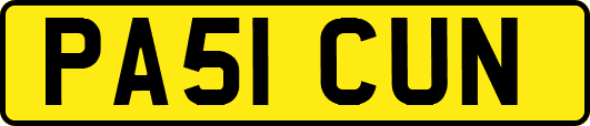 PA51CUN