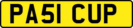 PA51CUP