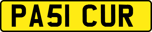 PA51CUR
