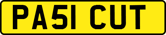 PA51CUT