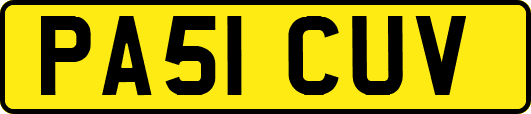 PA51CUV