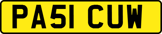 PA51CUW