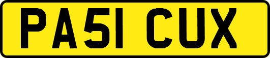 PA51CUX