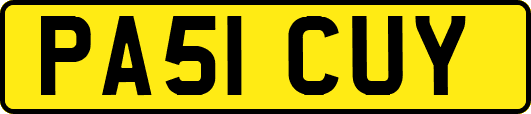 PA51CUY