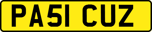 PA51CUZ