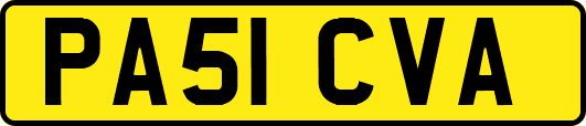 PA51CVA