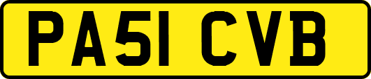 PA51CVB