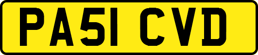 PA51CVD