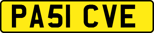 PA51CVE